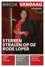 Voorpagina BredaVandaag