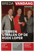 Voorpagina BredaVandaag