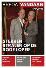 Voorpagina BredaVandaag