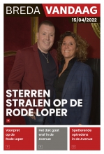 Voorpagina BredaVandaag