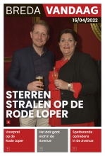 Voorpagina BredaVandaag