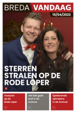 Voorpagina BredaVandaag
