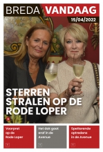 Voorpagina BredaVandaag