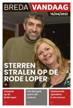 Voorpagina BredaVandaag