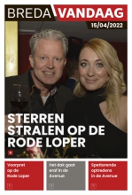 Voorpagina BredaVandaag