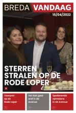Voorpagina BredaVandaag