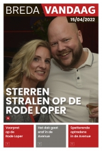 Voorpagina BredaVandaag