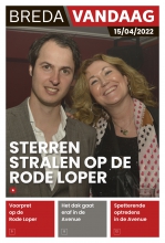 Voorpagina BredaVandaag