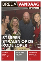 Voorpagina BredaVandaag