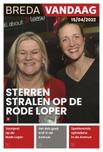 Voorpagina BredaVandaag