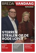 Voorpagina BredaVandaag