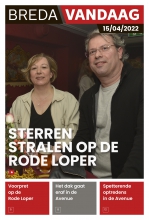 Voorpagina BredaVandaag