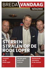 Voorpagina BredaVandaag