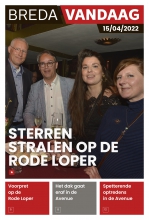 Voorpagina BredaVandaag