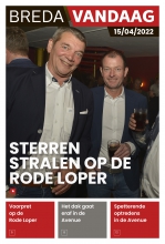 Voorpagina BredaVandaag