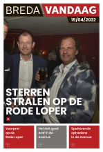 Voorpagina BredaVandaag