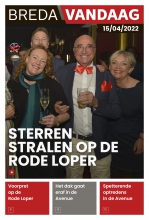 Voorpagina BredaVandaag