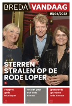 Voorpagina BredaVandaag