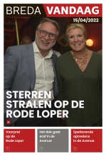 Voorpagina BredaVandaag