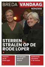 Voorpagina BredaVandaag
