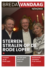 Voorpagina BredaVandaag