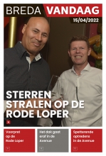 Voorpagina BredaVandaag