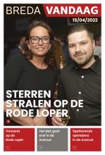 Voorpagina BredaVandaag
