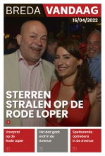 Voorpagina BredaVandaag