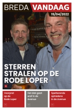 Voorpagina BredaVandaag