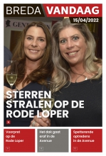Voorpagina BredaVandaag