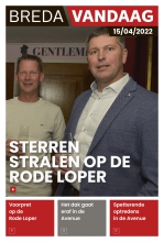 Voorpagina BredaVandaag