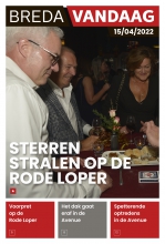 Voorpagina BredaVandaag