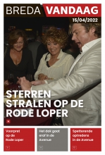 Voorpagina BredaVandaag