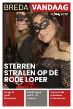 Voorpagina BredaVandaag