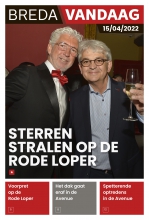 Voorpagina BredaVandaag
