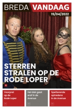 Voorpagina BredaVandaag
