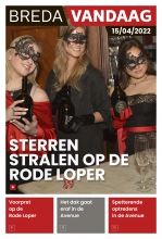 Voorpagina BredaVandaag