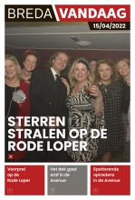Voorpagina BredaVandaag
