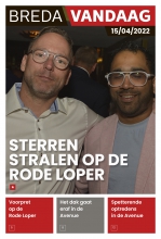 Voorpagina BredaVandaag