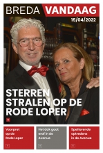 Voorpagina BredaVandaag