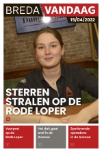 Voorpagina BredaVandaag