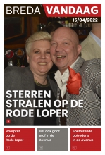 Voorpagina BredaVandaag