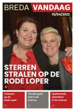 Voorpagina BredaVandaag