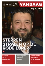 Voorpagina BredaVandaag
