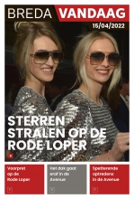 Voorpagina BredaVandaag