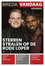 Voorpagina BredaVandaag