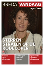 Voorpagina BredaVandaag