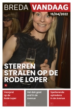 Voorpagina BredaVandaag