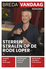 Voorpagina BredaVandaag
