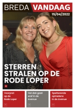 Voorpagina BredaVandaag